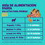 400 g Edgard & Cooper Galletas de Pavo snack para perros, , large indicador imagen numero 5